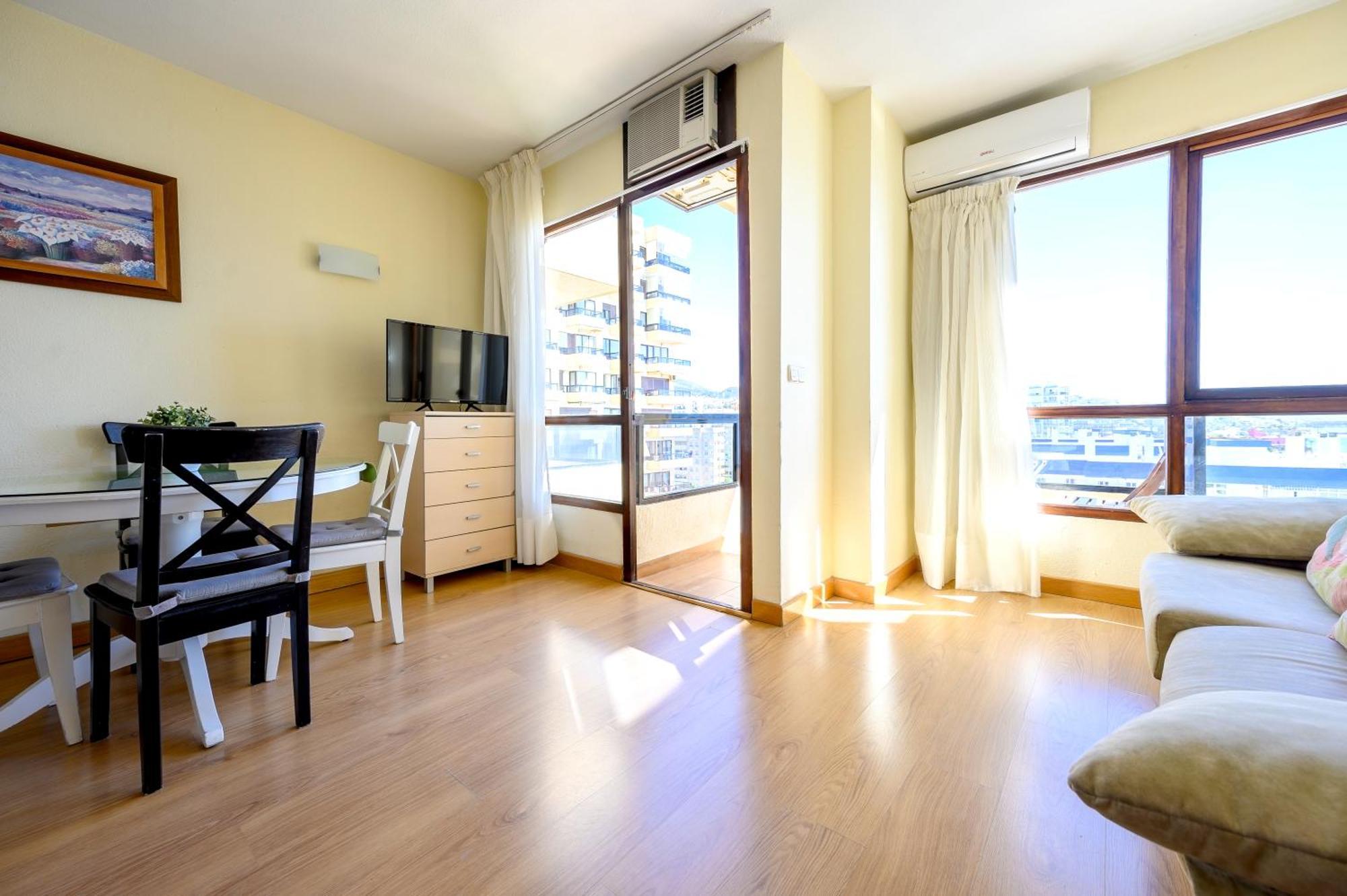 Living Apartament *