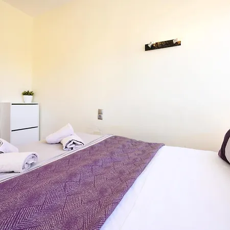 Benalmadena Living Appartement Buitenkant foto
