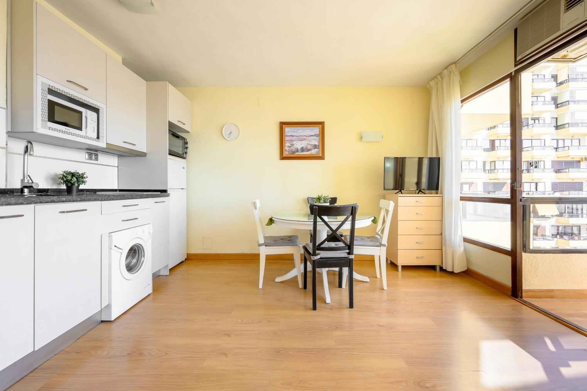 Living Apartamento