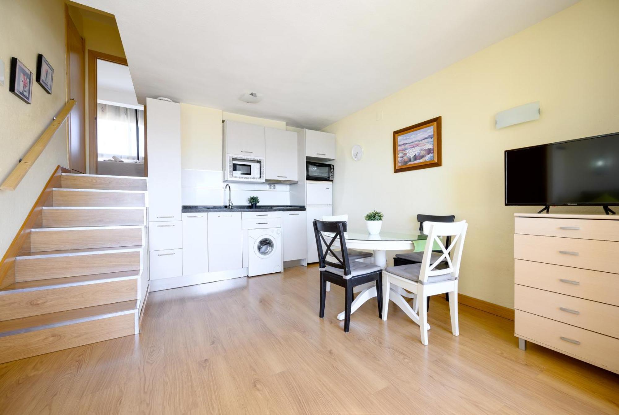 Living Apartamento *