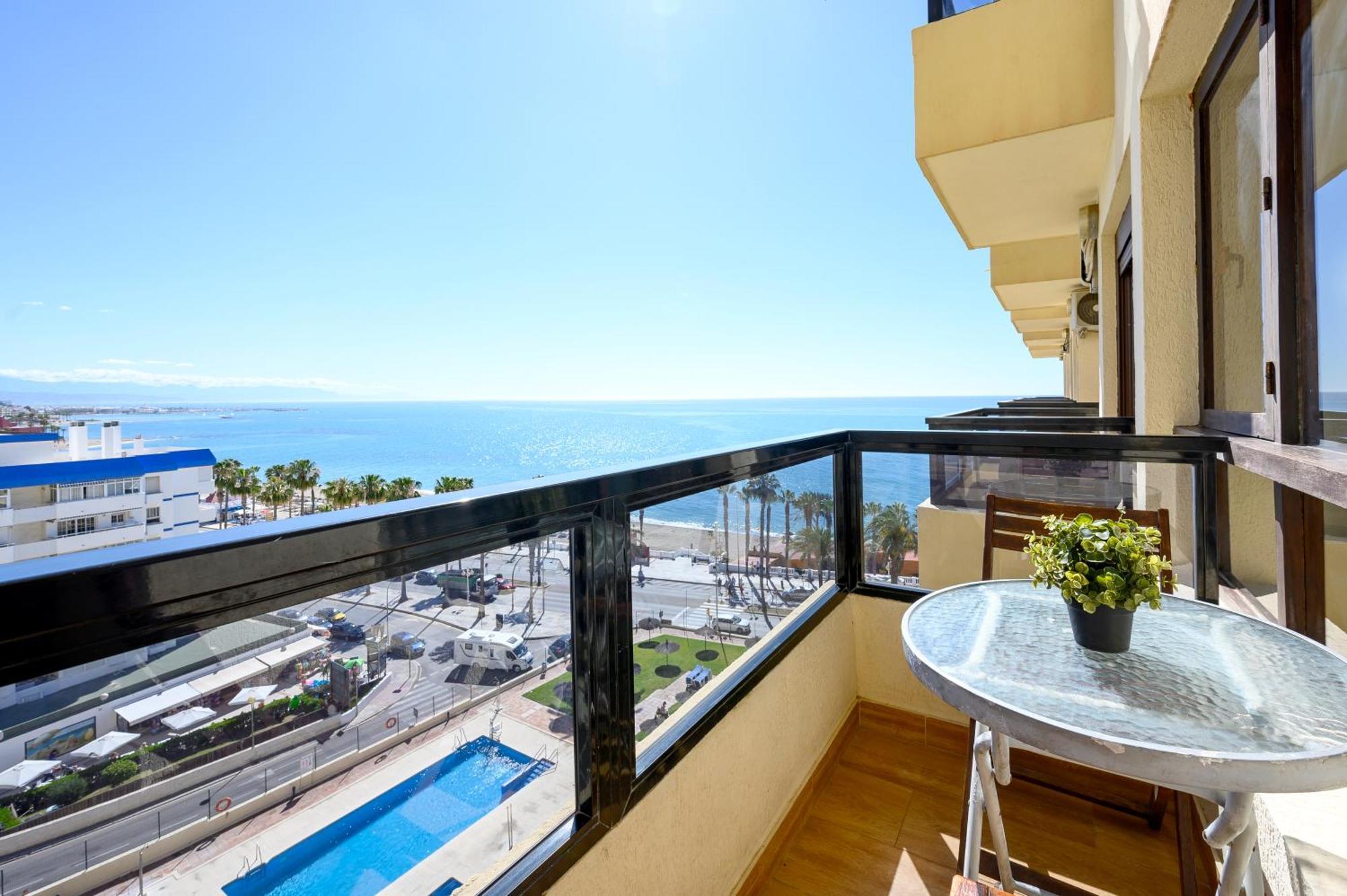 Apartamento Living *