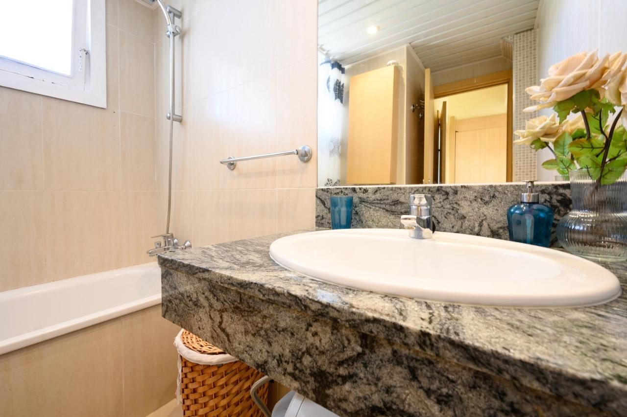 Apartamento Living *